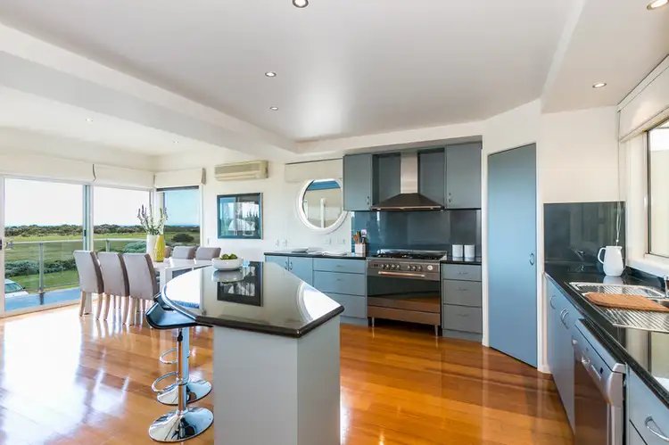 Fifth view of Homely house listing, 185 The Esplanade, Torquay VIC 3228