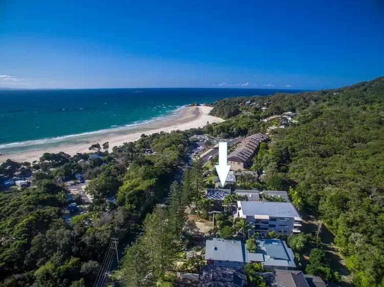 2/ 124 Lighthouse Road, Byron Bay NSW 2481