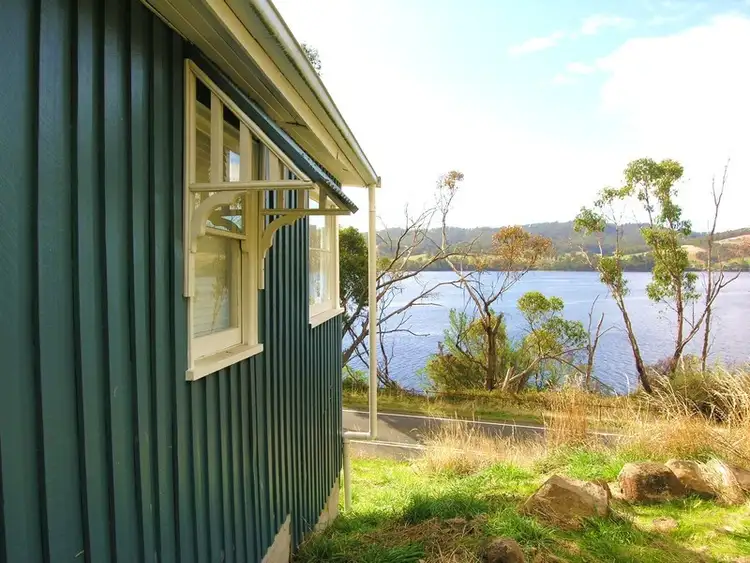 Main view of Homely house listing, 4256 Huon Highway, Port Huon TAS 7116