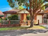 126A Barker  Road, Strathfield NSW 2135