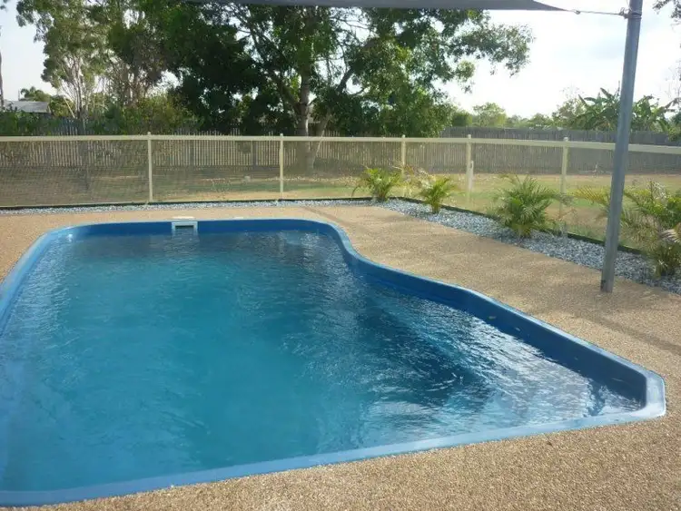 Fifth view of Homely house listing, 23 Macquarie St, Jensen QLD 4818