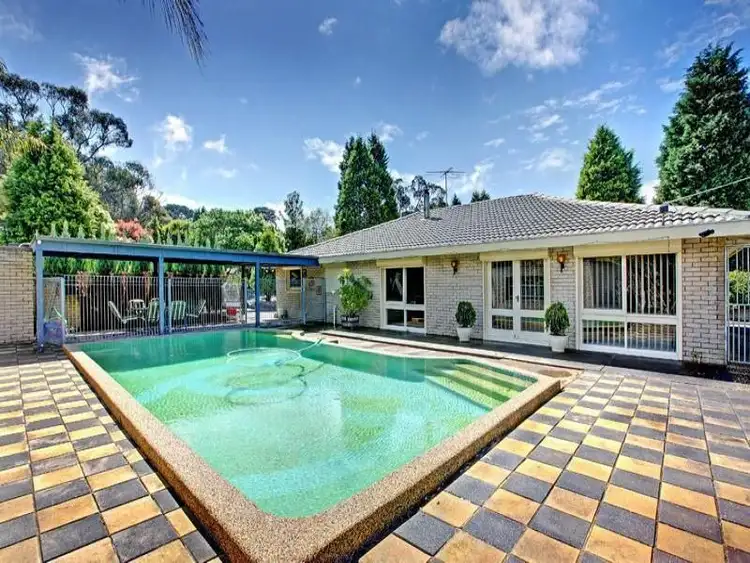 Third view of Homely house listing, 54 STATION STREET, Heathcote Junction VIC 3758