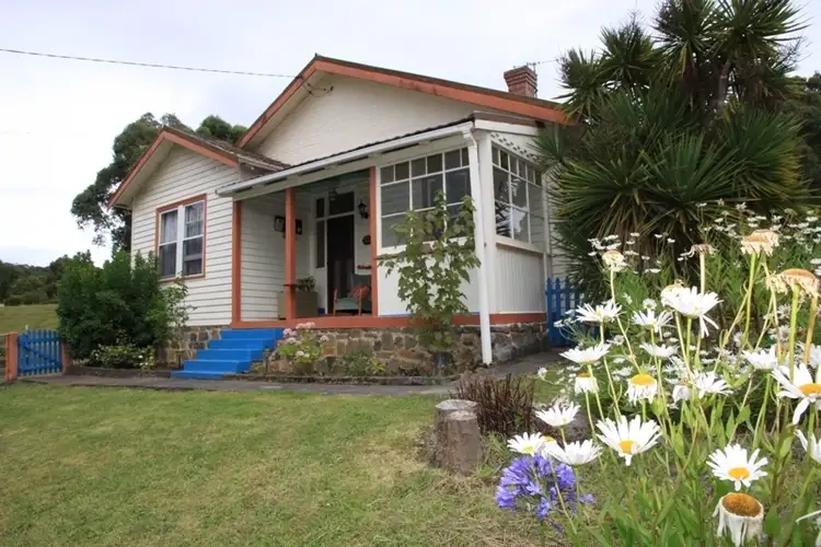 4546 Huon Highway, Port Huon TAS 7116