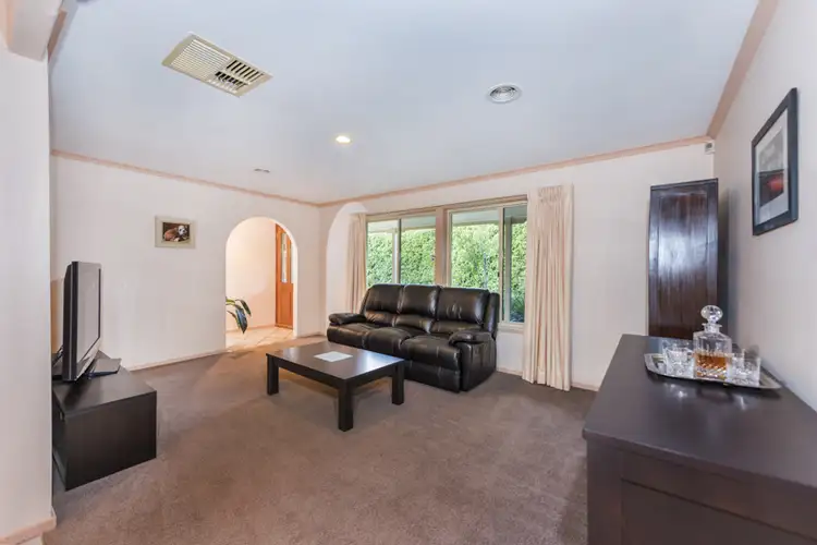 Fourth view of Homely house listing, 70 Diamantina Crescent, Kaleen ACT 2617