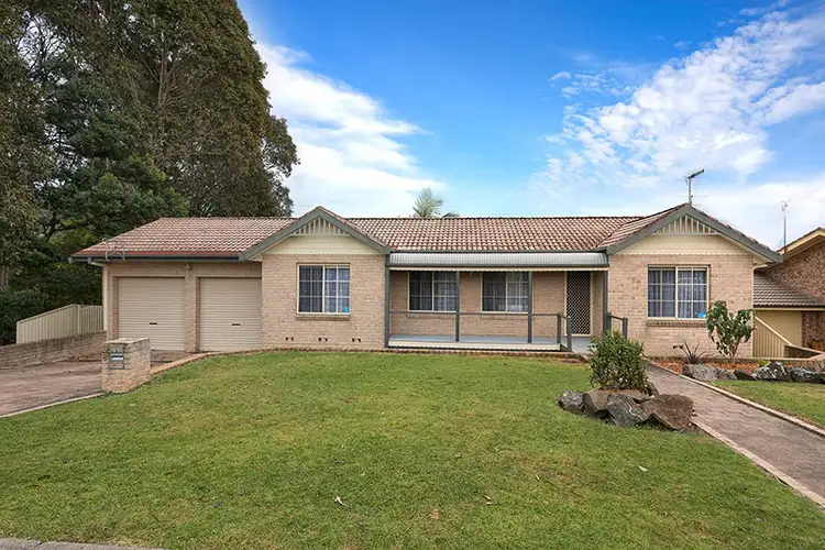 Third view of Homely house listing, 8 Attunga Street, Dalmeny NSW 2546