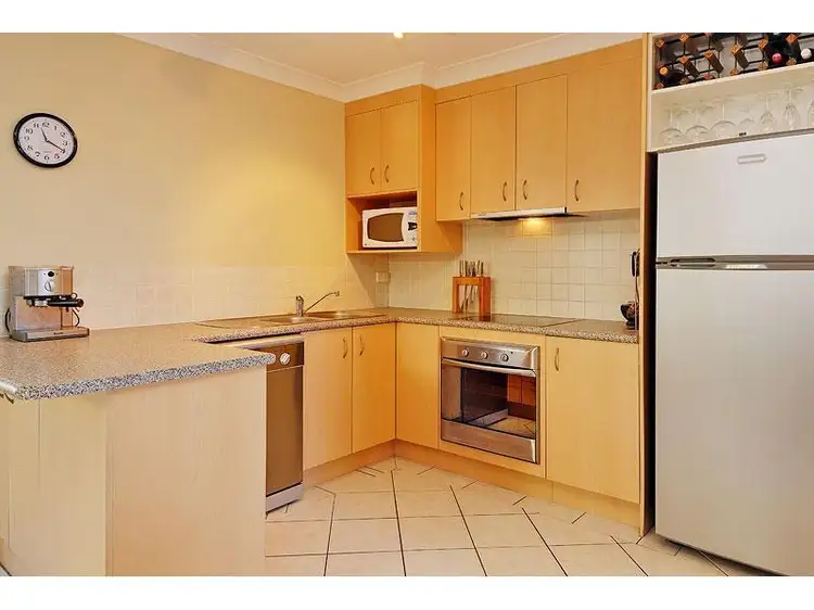Fifth view of Homely townhouse listing, 4/54 Leckie Road, Kedron QLD 4031