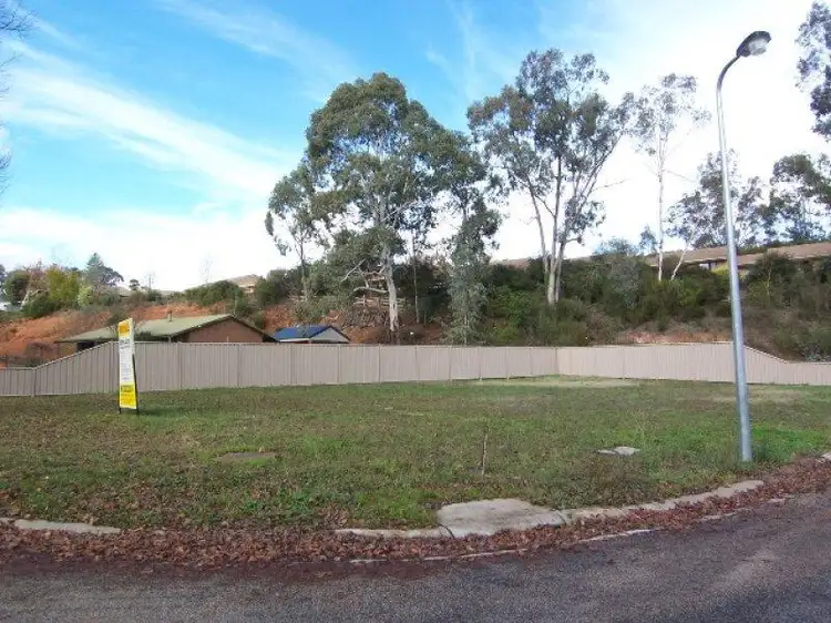 Lot 12 Kilfinnan Crescent, Bright VIC 3741