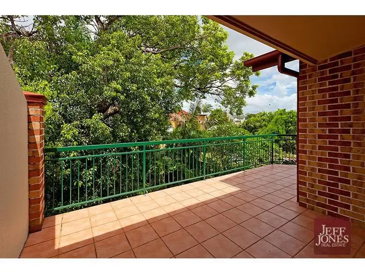 Second view of Homely unit listing, 5/11 Ellis Street, Greenslopes QLD 4120