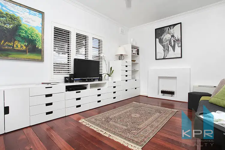 11/819 Beaufort Street, Inglewood WA 6052