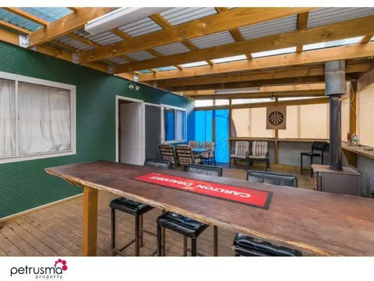 Fourth view of Homely house listing, 54 Duck Creek Road, Murdunna TAS 7178