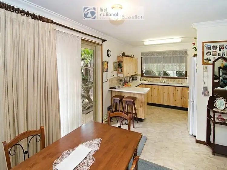 Second view of Homely house listing, 12/4 Court Street, West Busselton WA 6280