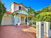 Main view of Homely house listing, 81 Nicholson Street, Strathfield NSW 2135