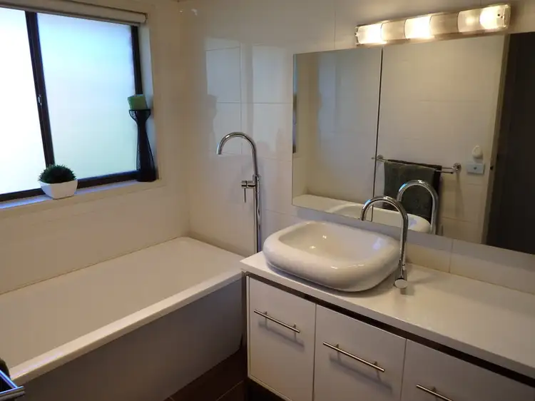 Fifth view of Homely house listing, 1 Crest Drive, Rosebud VIC 3939