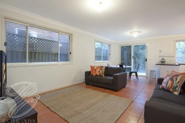 Fifth view of Homely house listing, 13 Curt Street, Ashfield NSW 2131