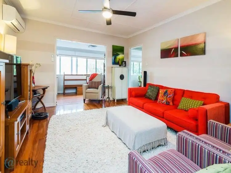 25 Walter Street, Murarrie QLD 4172