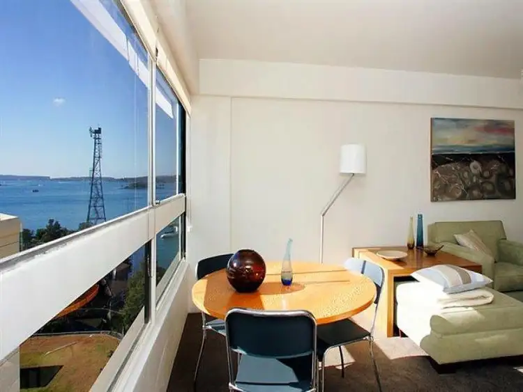 Second view of Homely apartment listing, 32/8 Macleay Street, Potts Point NSW 2011