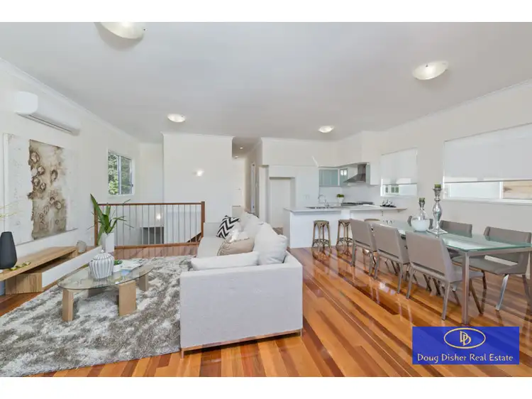 Second view of Homely house listing, 25 Terrace Street, Toowong QLD 4066