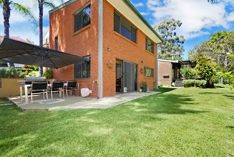 Third view of Homely house listing, 1 Curlew Close, Woronora Heights NSW 2233
