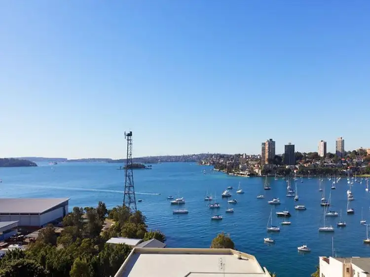 Second view of Homely apartment listing, 57/4 Macleay Street, Potts Point NSW 2011
