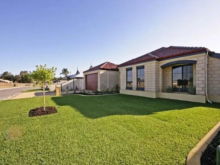 Second view of Homely house listing, 23 Stainsby Turn, Canning Vale WA 6155