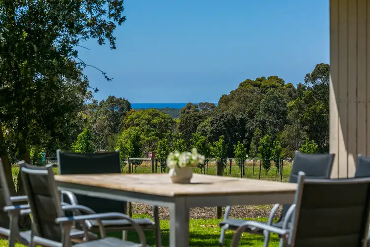Second view of Homely house listing, 65 Aquarius Avenue, Torquay VIC 3228