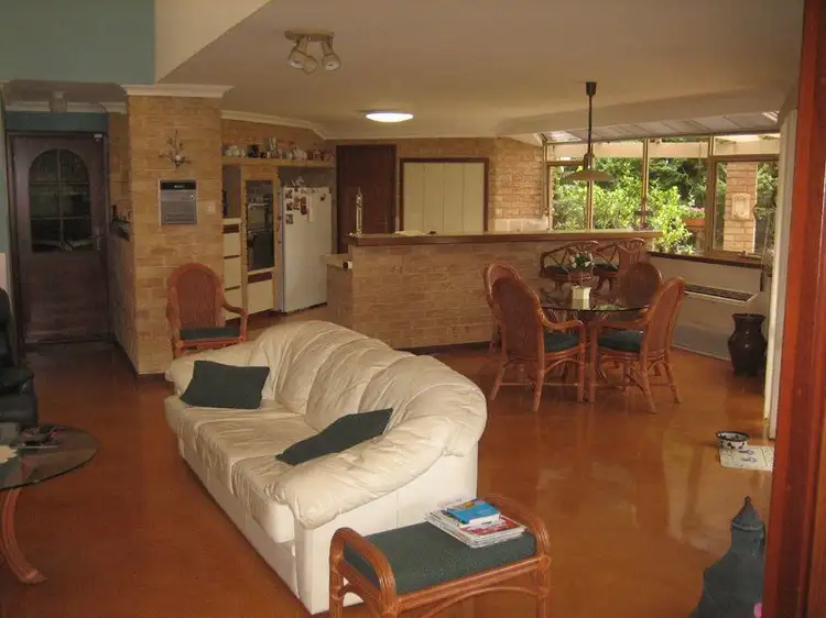 Fifth view of Homely house listing, 58 SYCAMORE DRIVE, Duncraig WA 6023
