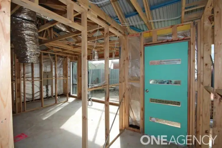 Second view of Homely unit listing, 1A Rupert Street, Lang Lang VIC 3984