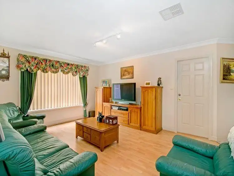 Sixth view of Homely house listing, 8 Sentinel Avenue, Kellyville NSW 2155
