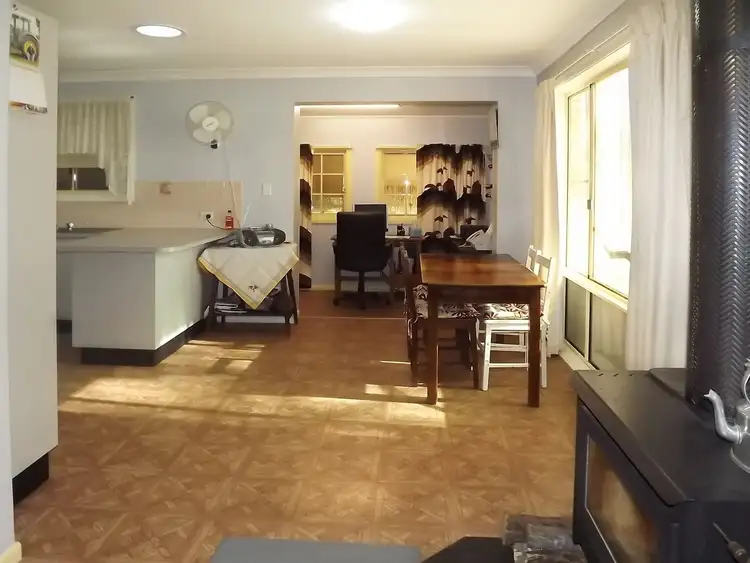 Sixth view of Homely house listing, 176 Temoin St, Narromine NSW 2821
