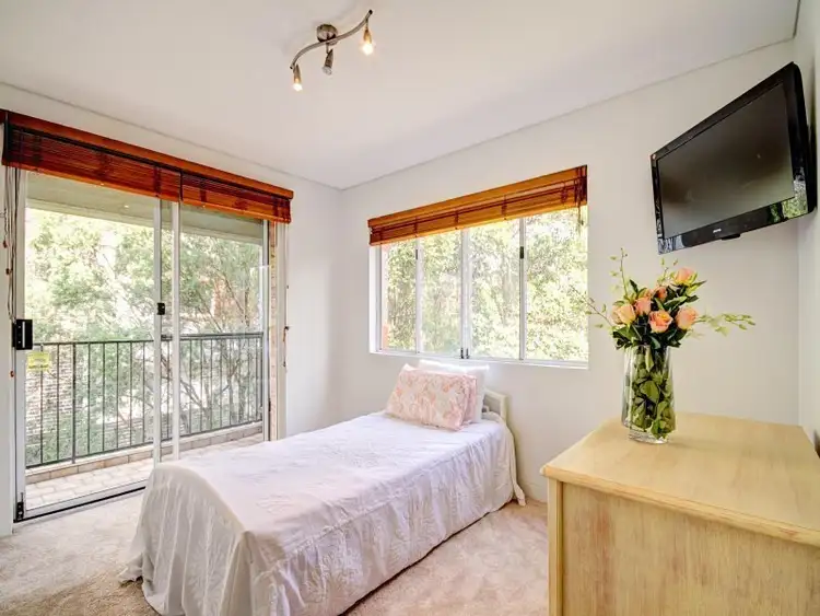 Second view of Homely apartment listing, 5/2 Anna Street, Ryde NSW 2112