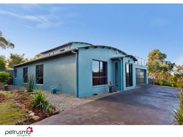104 Woodcutters Road, Tolmans Hill TAS 7007