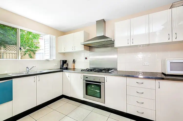 9/53 Underwood Road, Homebush NSW 2140