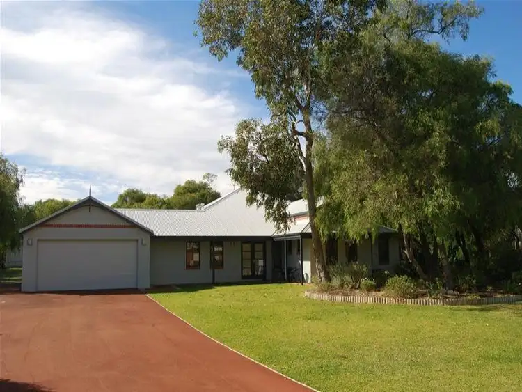 4 Merino Cove, Bovell WA 6280