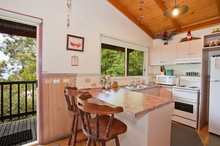 Fifth view of Homely house listing, 1 Ferny Grove, Kennett River VIC 3221