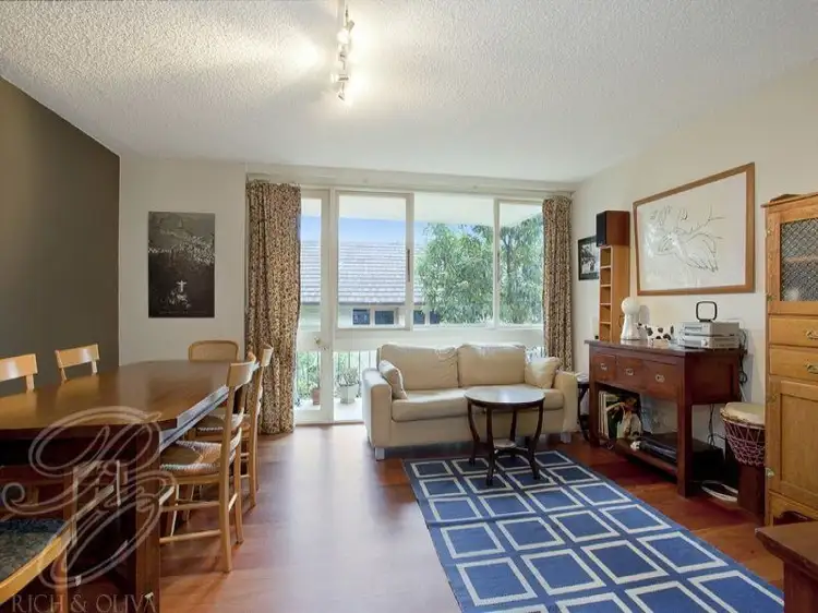 Second view of Homely apartment listing, 6/40 Cromwell Street, Croydon Park NSW 2133