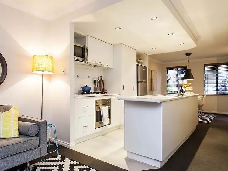 Fifth view of Homely townhouse listing, 12/193 Oxford Street, Leederville WA 6007