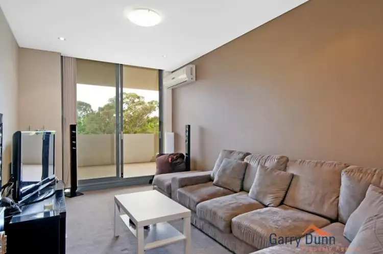 Second view of Homely unit listing, Address available on request