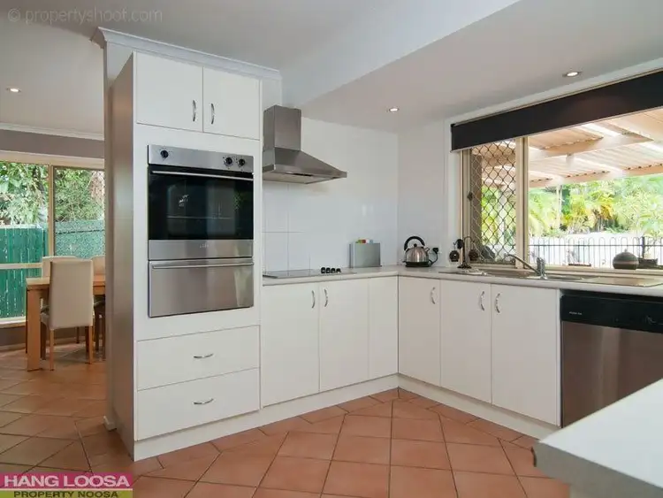 Third view of Homely house listing, 12 Hooper Crescent, Tewantin QLD 4565