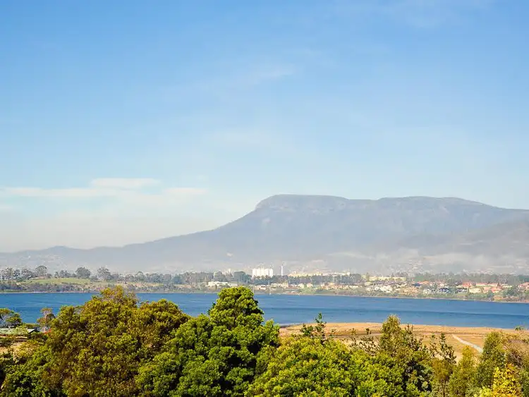 Fourth view of Homely house listing, 13 Sandstone Place, Old Beach TAS 7017