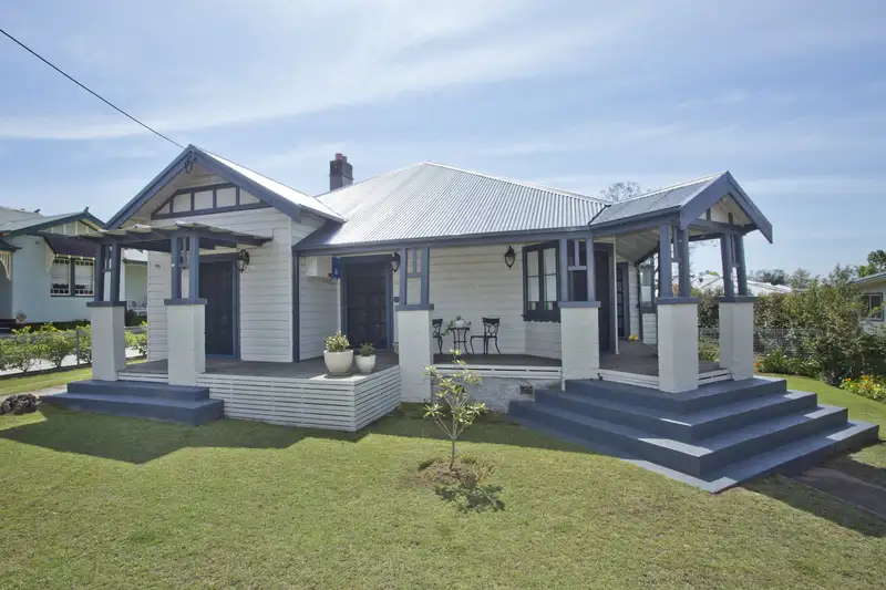 Main view of Homely house listing, 8 View Street, Cessnock NSW 2325