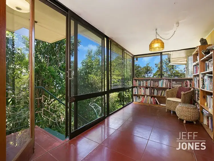 Fifth view of Homely house listing, 25 Alamine Street, Holland Park QLD 4121