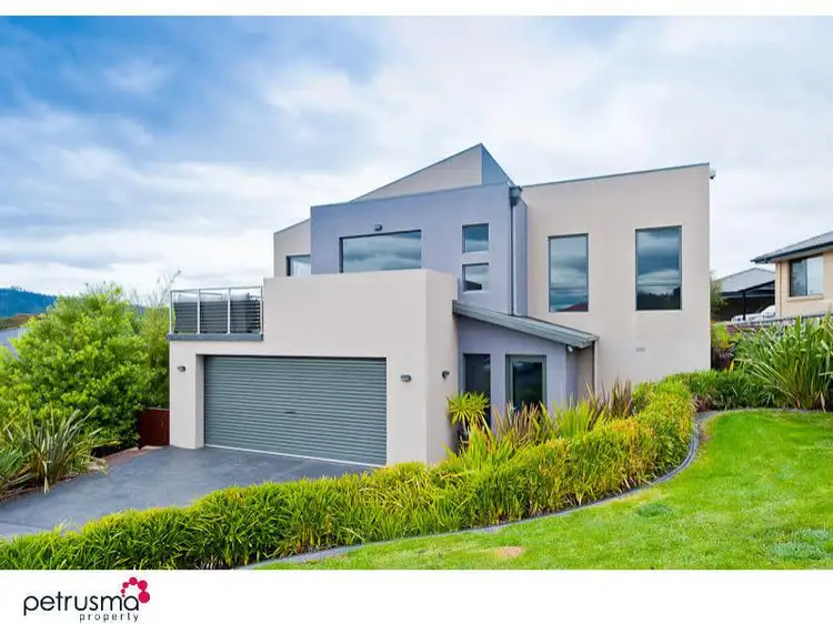 Second view of Homely house listing, 4 Sandringham Place, Howrah TAS 7018