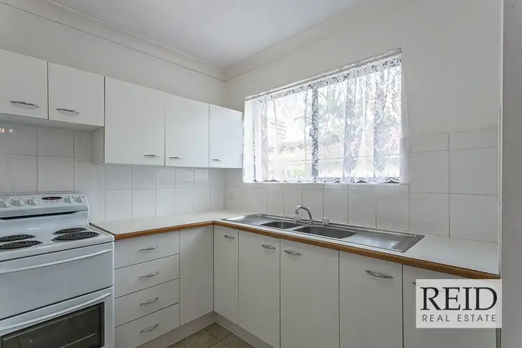Third view of Homely unit listing, 7/21 Fortitude St, Auchenflower QLD 4066