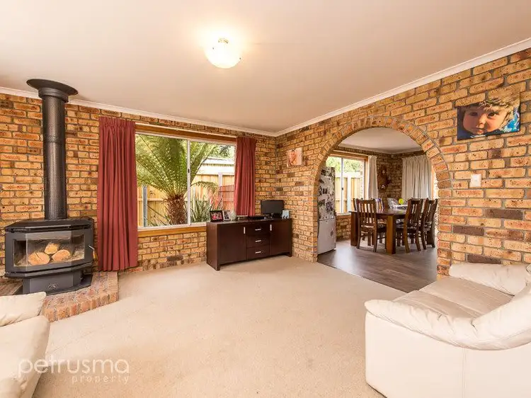 Second view of Homely house listing, 52 Flowerpot Crescent, Blackmans Bay TAS 7052