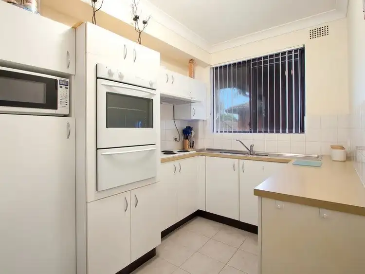 Second view of Homely unit listing, 25/1-5 Myra Rd, Dulwich Hill NSW 2203