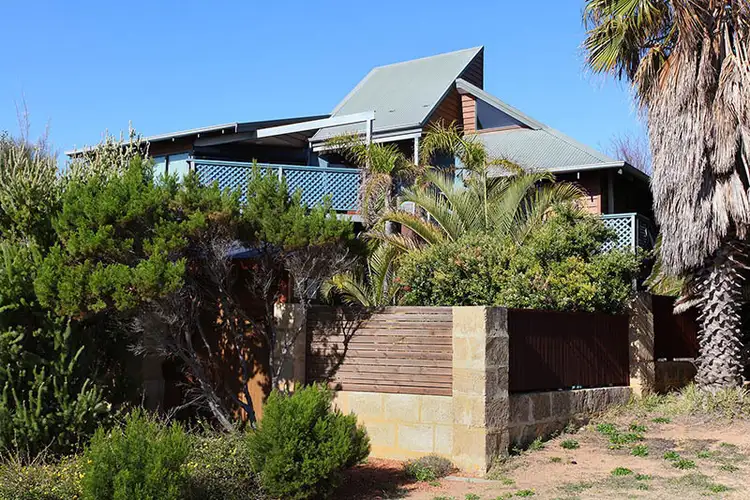 Second view of Homely house listing, 36 Gretel Drive, Falcon WA 6210