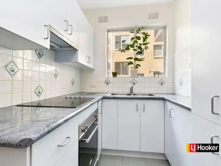 Second view of Homely apartment listing, 2/93-95 The Boulevarde, Dulwich Hill NSW 2203