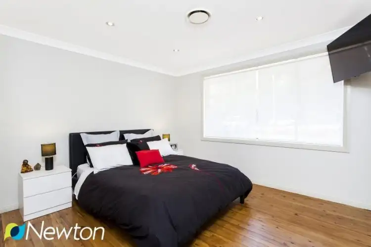 Sixth view of Homely house listing, 66 Siandra Drive, Kareela NSW 2232