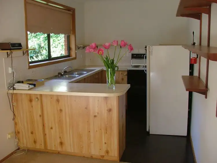 Third view of Homely villa listing, 1/478 Nelson Road, Mount Nelson TAS 7007