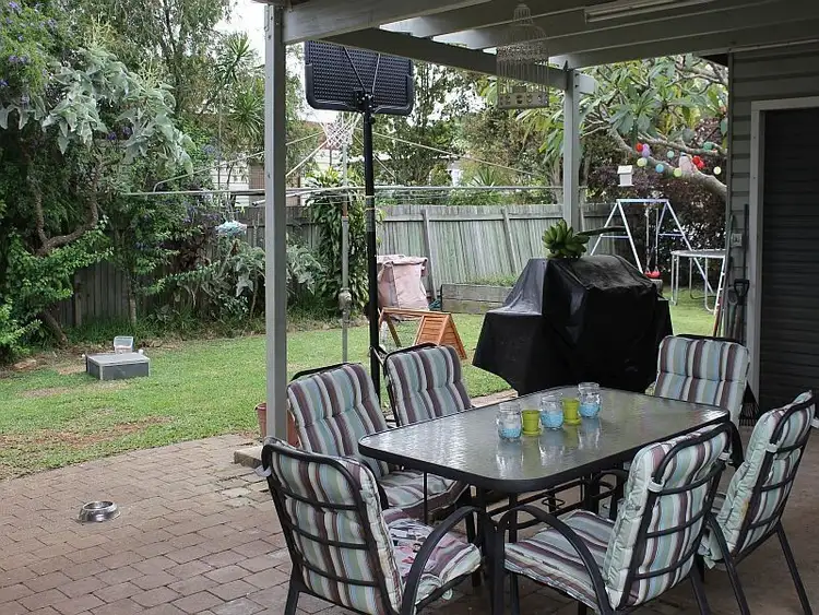 Sixth view of Homely house listing, 107 Hoskins Street, Sandgate QLD 4017